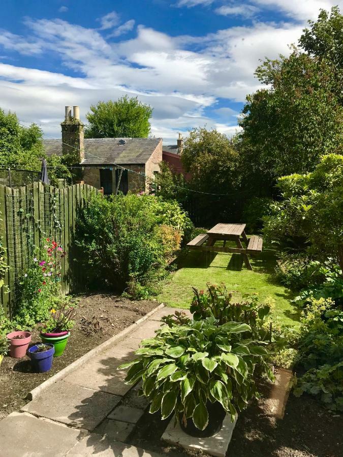 Self-Contained Studio City Centre Location Inverness Luaran gambar