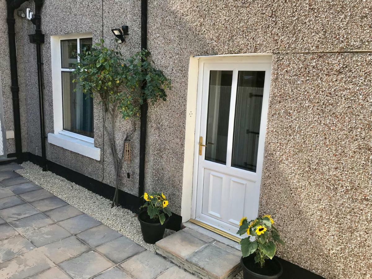 Self-Contained Studio City Centre Location Inverness Luaran gambar