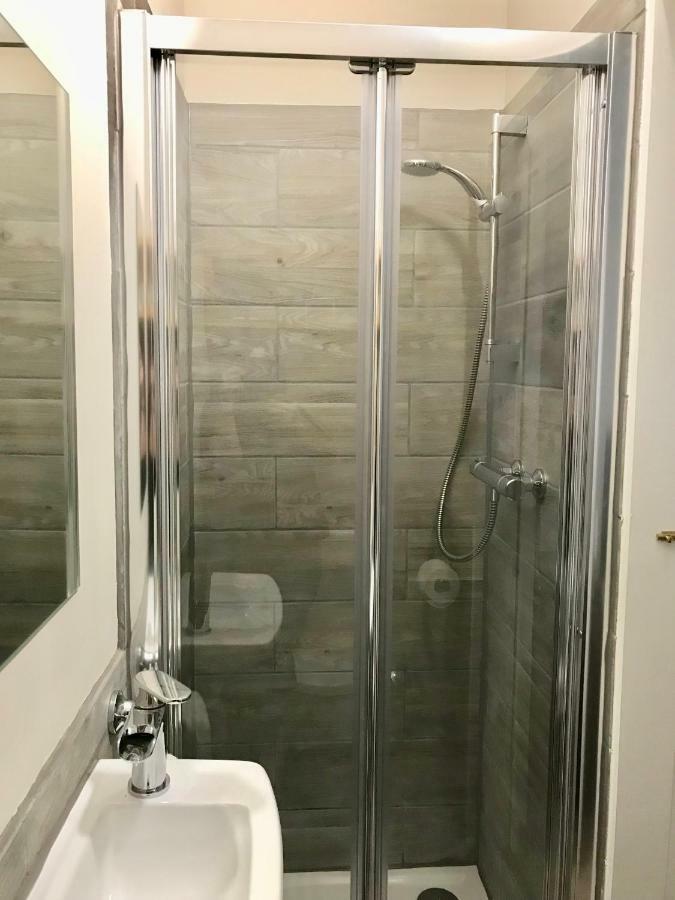 Self-Contained Studio City Centre Location Inverness Luaran gambar
